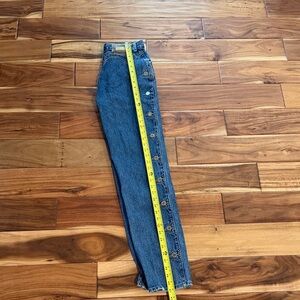 Western Lawman Jeans